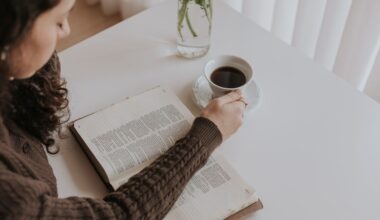 Devotional on Spiritual Warfare