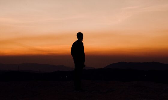 Devotional on Surrender