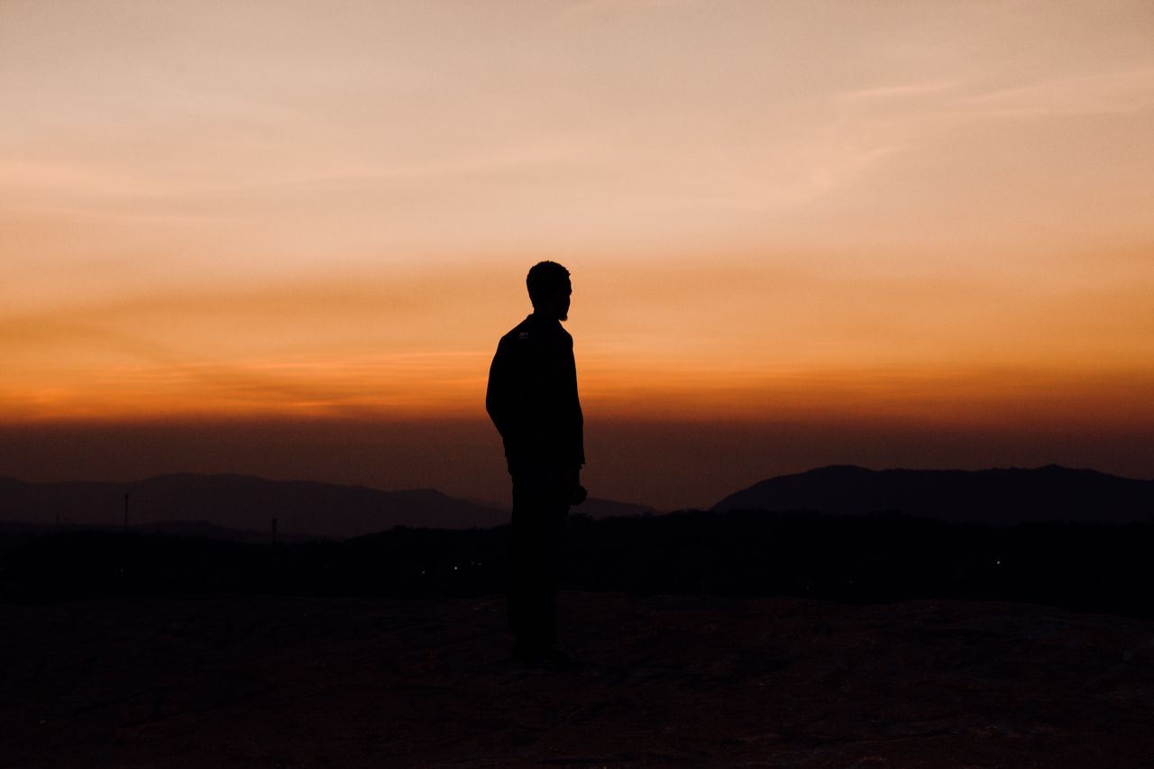 Devotional on Surrender