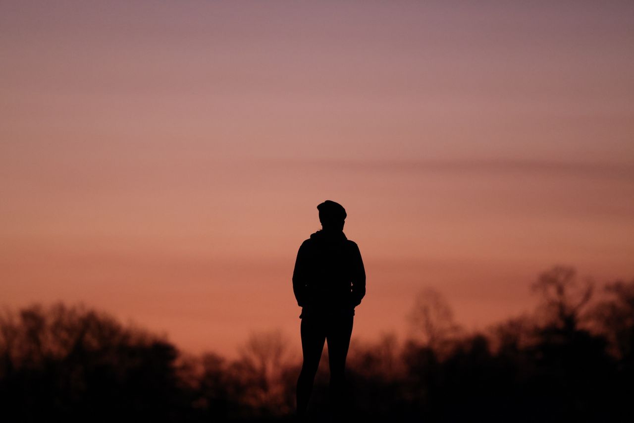 How to Handle Betrayal as a Christian