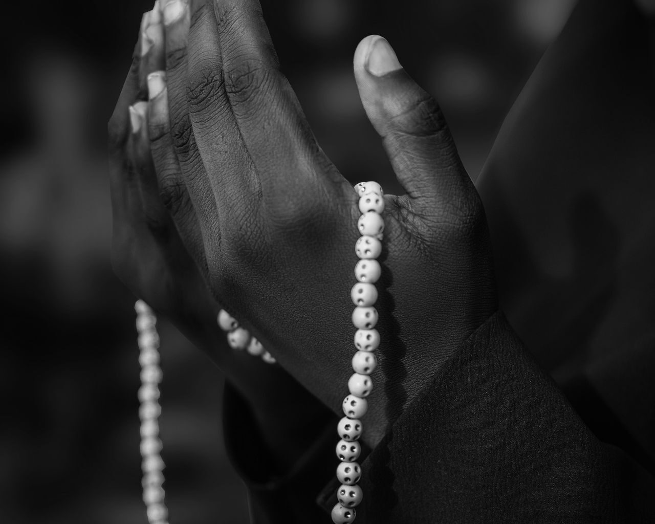 Powerful Prayer for Protection