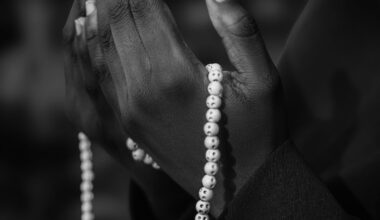 Powerful Prayer for Protection