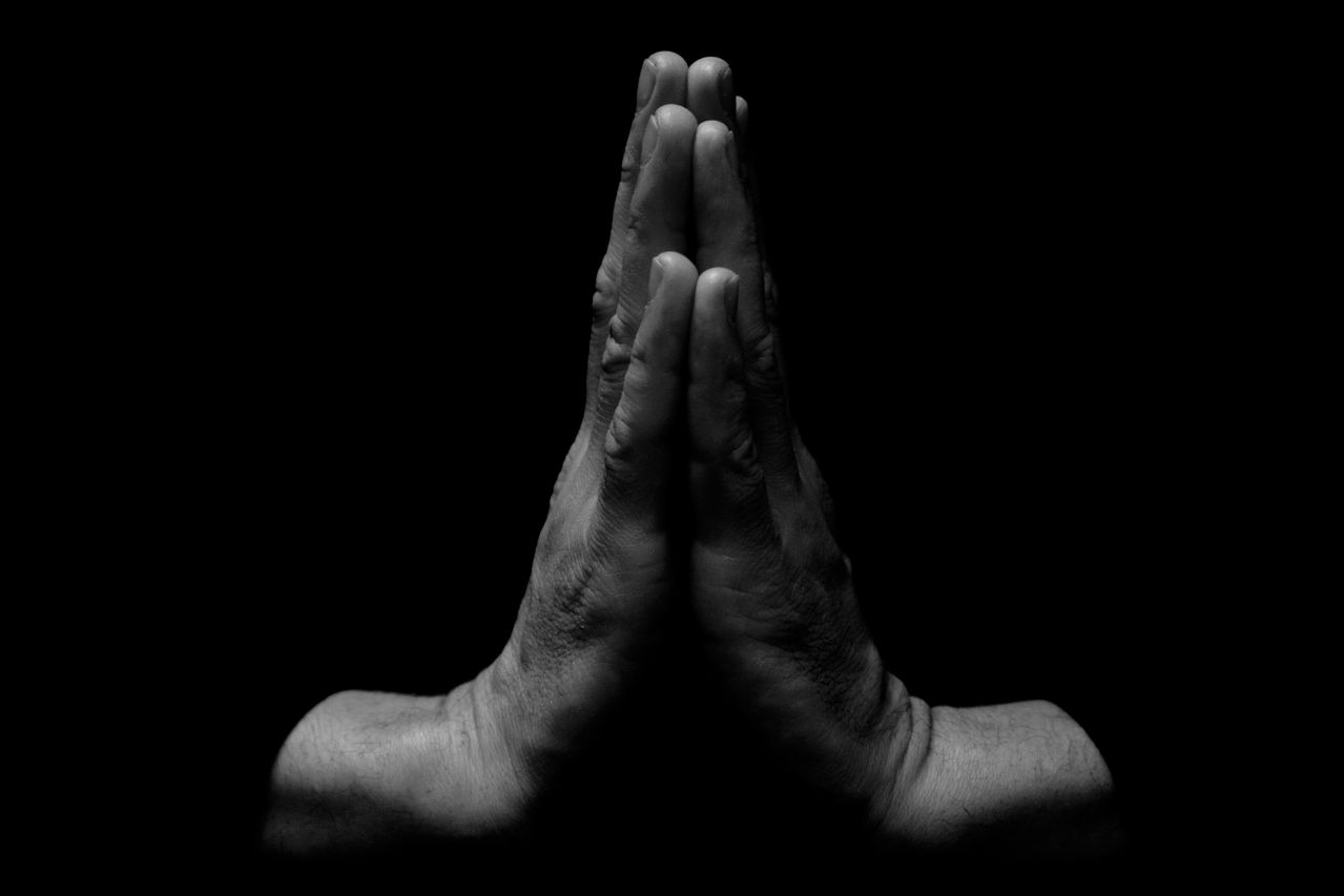 Prayer for God's Favor