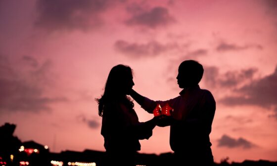 Prayer for Strength in Marriage