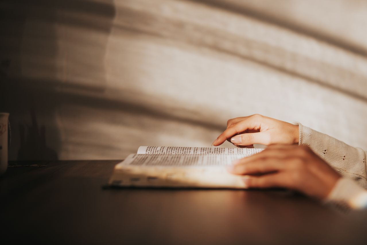 What the Bible Says About Toxic Relationships