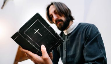 Spiritual disciplines for christians