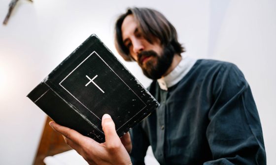 Spiritual disciplines for christians