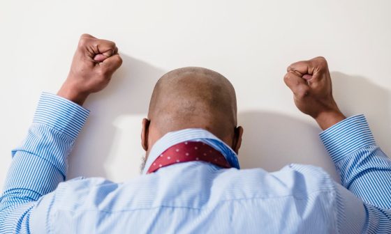 Prayer to break generational curses