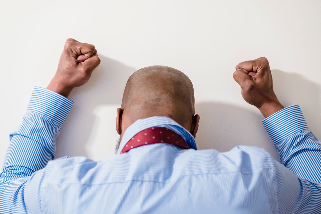 Prayer to break generational curses